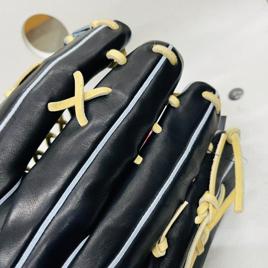 高校野球対応】 ディークエスト D-Quest STEP UP LEADe DFH-189 硬式用