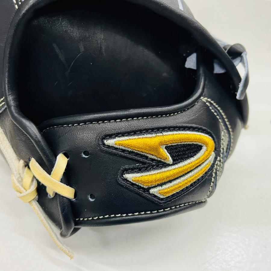 高校野球対応】 ディークエスト D-Quest STEP UP LEADe DFH-189 硬式用