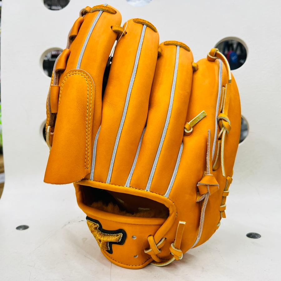 Mizuno Pro 【岸本マイスター監修特別モデル】 限定 ミズノプロ