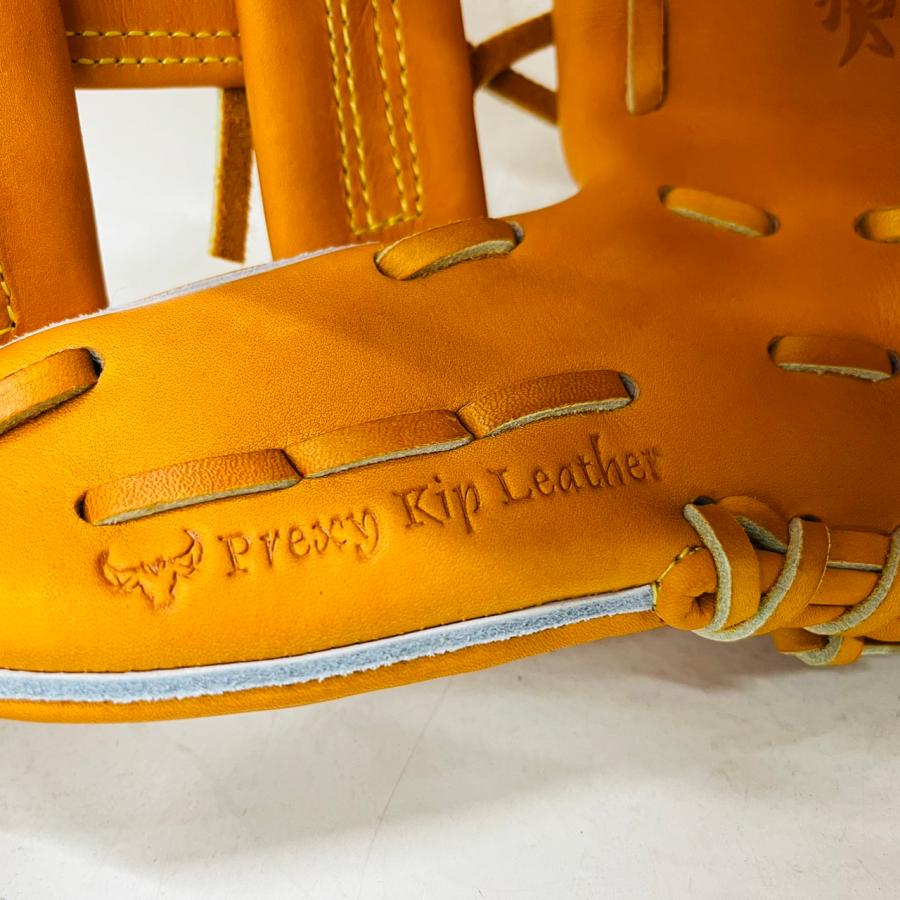 Mizuno Pro 【岸本マイスター監修特別モデル】 限定 ミズノプロ