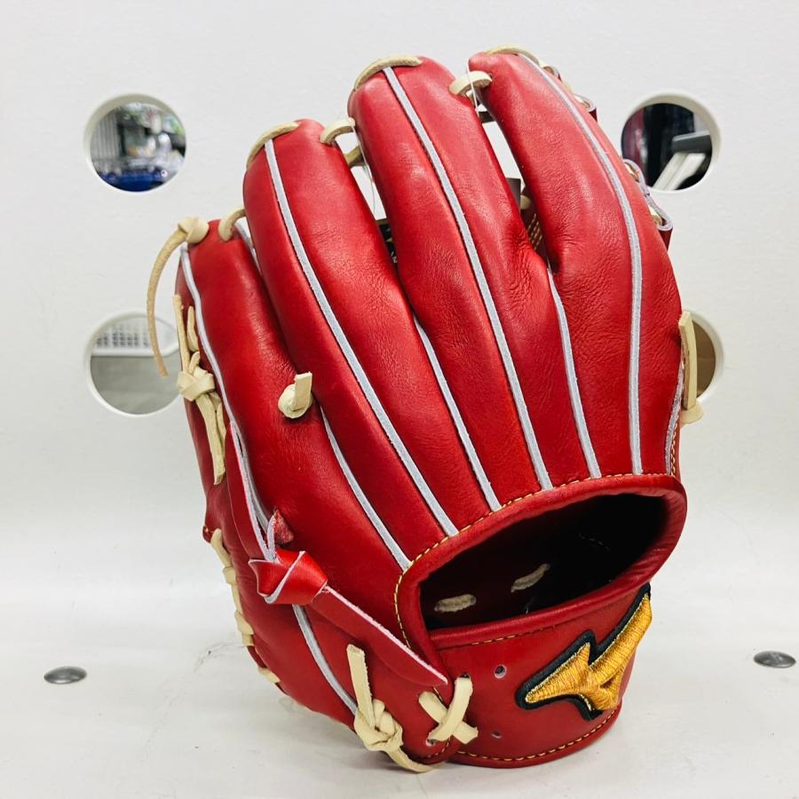 Mizuno Pro 【特別カラーブリック！】限定 ミズノプロ MIZUNOPRO