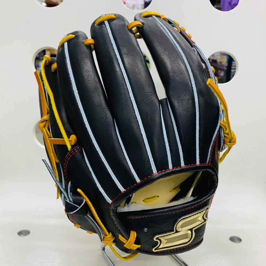 proedge 【高校野球対応】 超限定グラブ 栄シリーズ エスエスケイ SSK