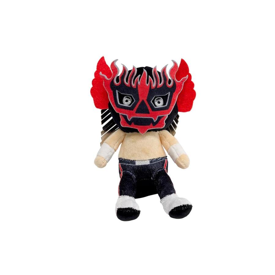 ぴょんすけ エル・デスペラード(4) 新日本プロレス NJPW : プロレス