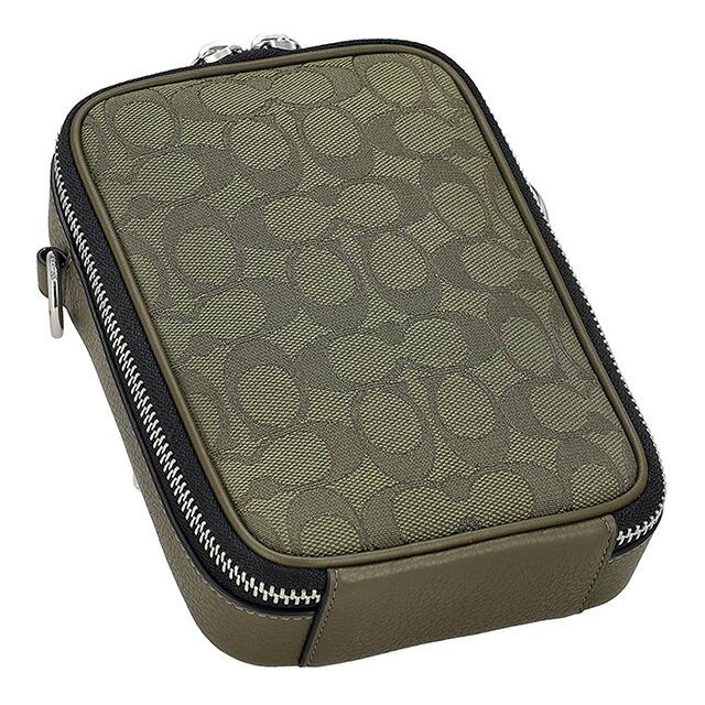 COACH（コーチ） ショルダーバッグ メッセンジャーバッグ メンズ CH097