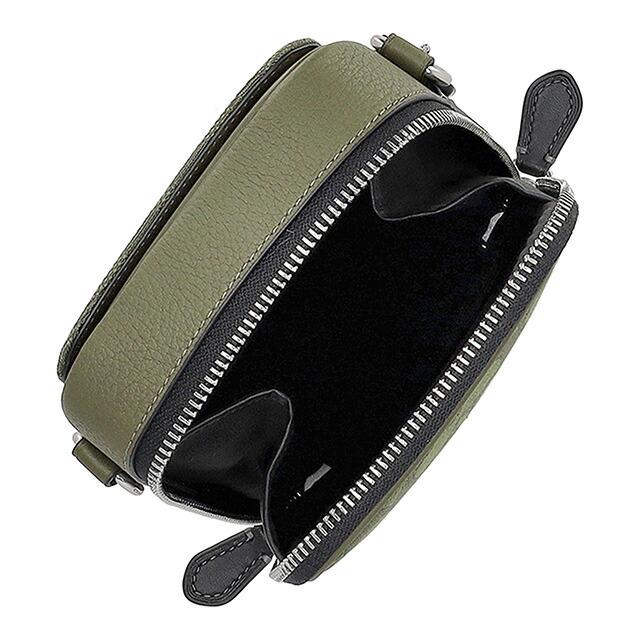 COACH（コーチ） ショルダーバッグ メッセンジャーバッグ メンズ CH097
