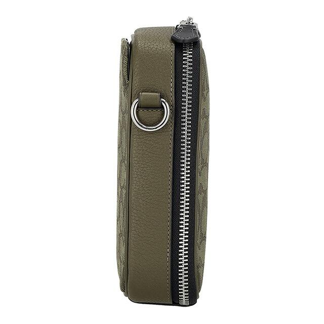 COACH（コーチ） ショルダーバッグ メッセンジャーバッグ メンズ CH097