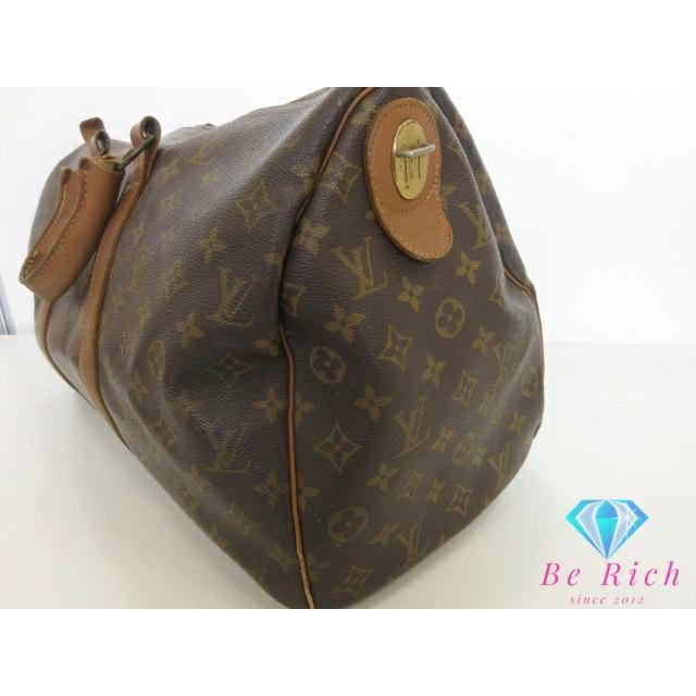 キーポル ルイ ヴィトン LOUIS VUITTON ボストンバッグ モノグラム 45