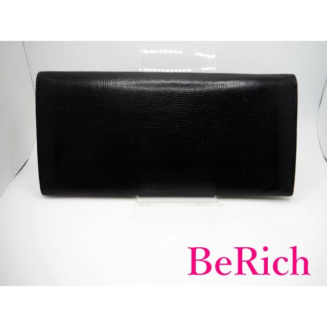 dunhill（ダンヒル） メンズ 長財布 ウィンザー 黒 ブラック レザー