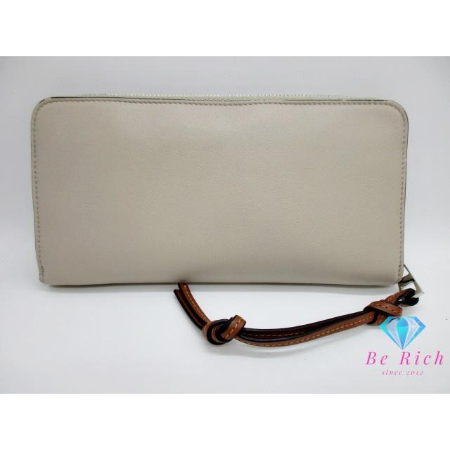 LOEWE（ロエベ） ジップ アラウンド ウォレット ラウンド ファスナー