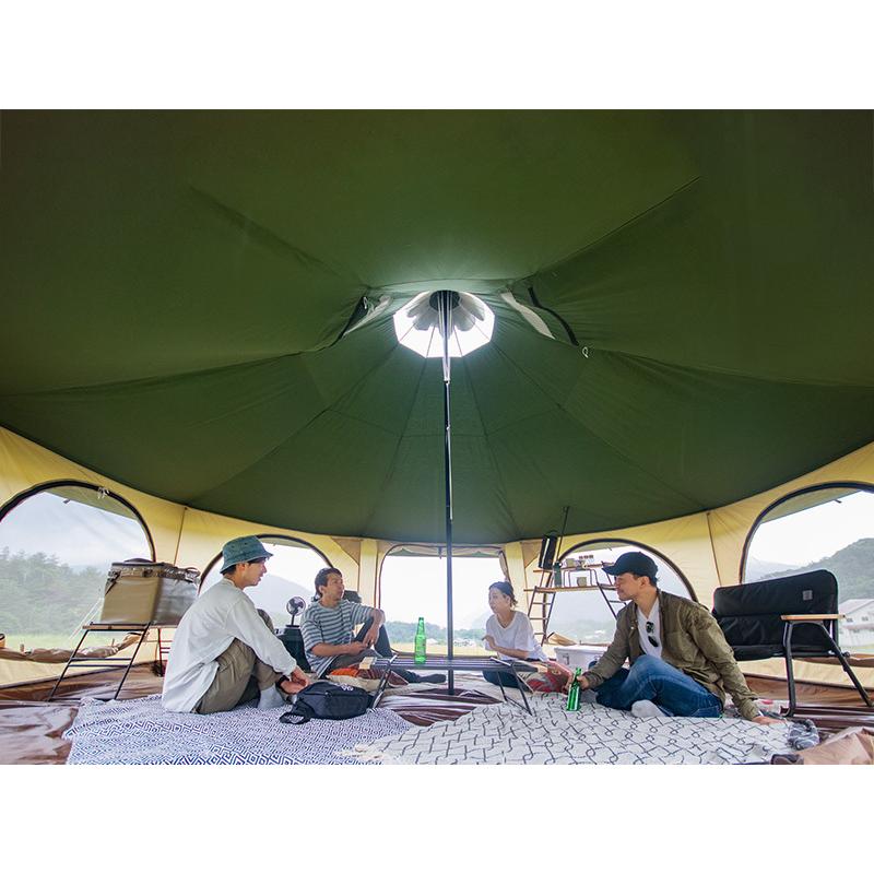 DOD（ディオーオーディー） アウトレット ディーオーディー アウトドア