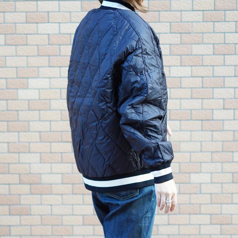 TAION（タイオン） ダウンジャケット ユニセックス REVERSIBLE 