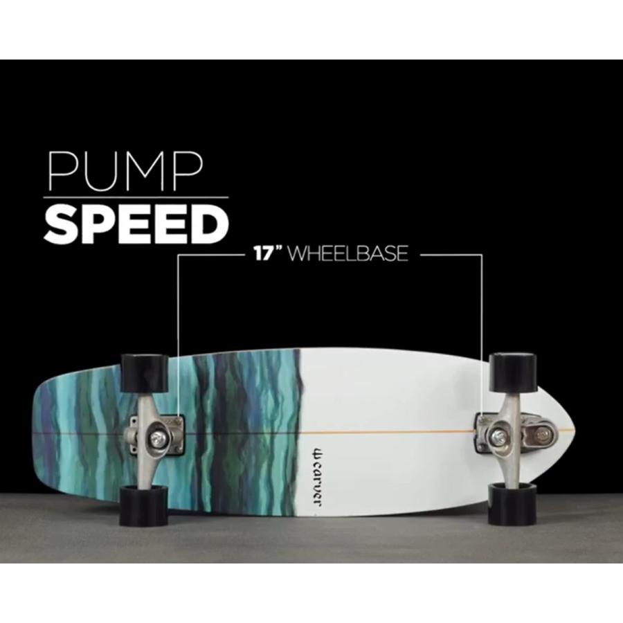 carver（カーバー） スケートボード レジン 31