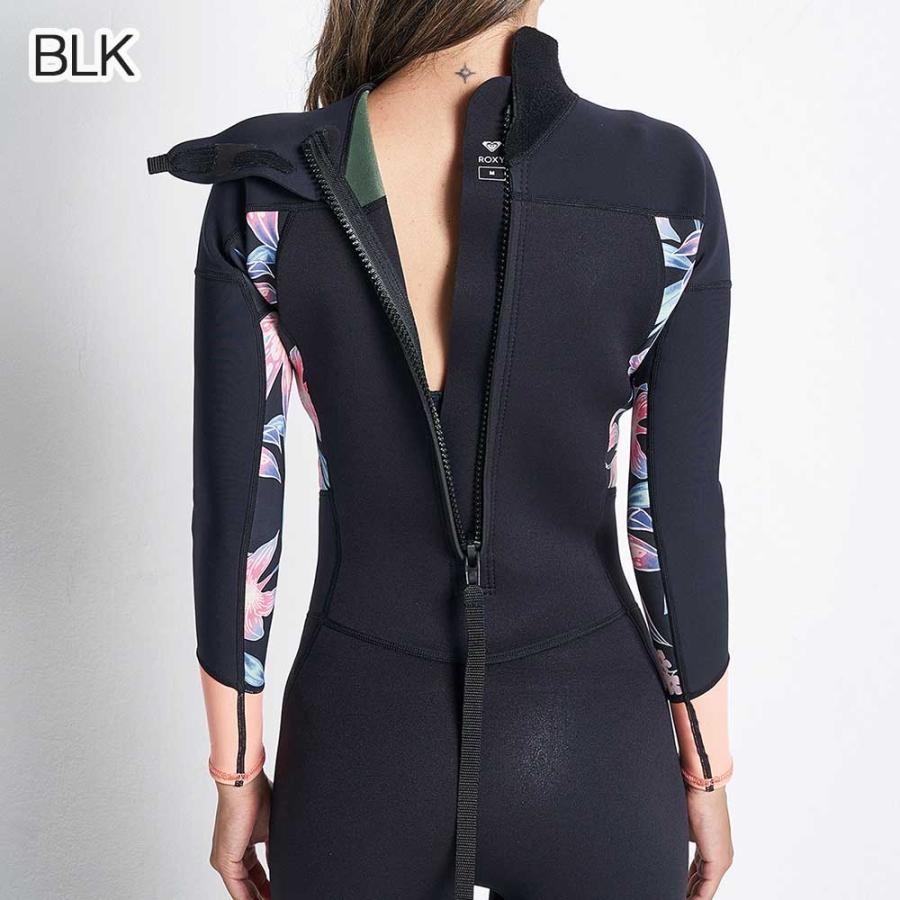 ROXY（ロキシー） ロキシーウェットスーツ2.5 / 2MM フルスーツ