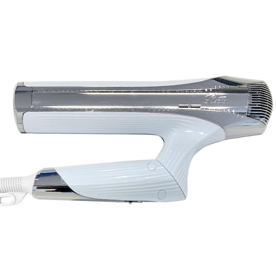 リファ ビューテック ドライヤー スマート ダブル ホワイト 白 ReFa