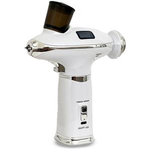 自宅用 水光注射[針なし・ナノ化注入] | 現役美容皮膚科医開発「新・水