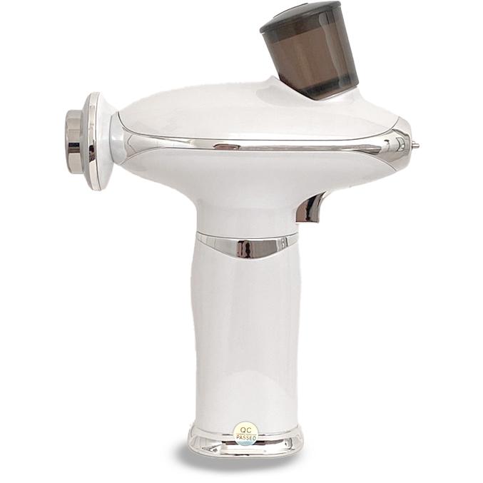 自宅用 水光注射[針なし・ナノ化注入] | 現役美容皮膚科医開発「新・水