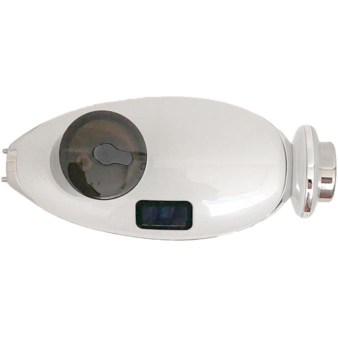 自宅用 水光注射[針なし・ナノ化注入] | 現役美容皮膚科医開発「新・水