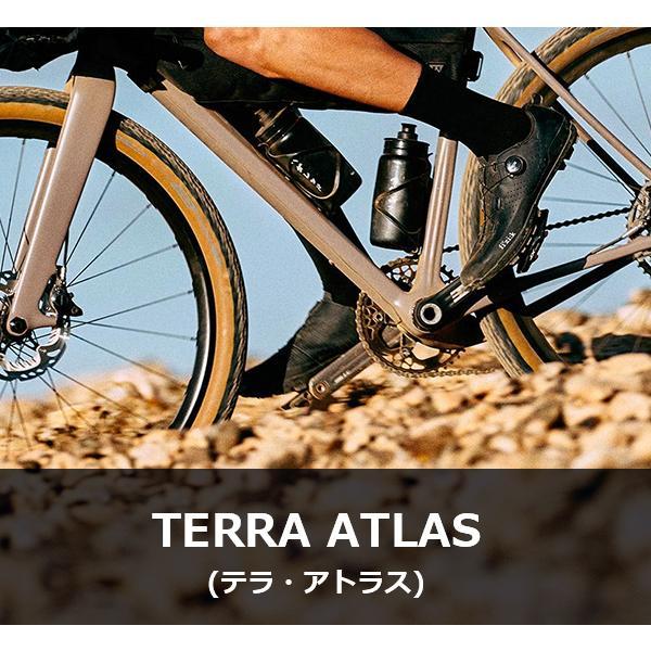 フィジーク（fi'zi:k） シューズ テラ・アトラス TERRA ATLAS 自転車