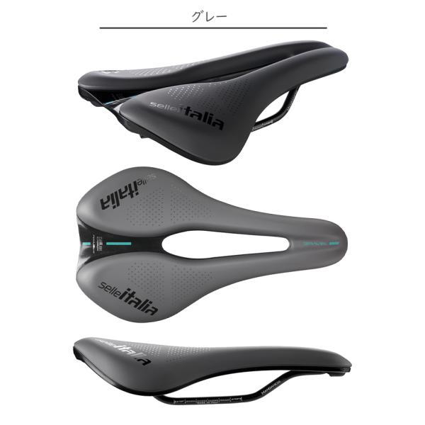 セライタリア サドル NOVUS BOOST EVO GRAVEL TM SUPERFLOW ノヴァス