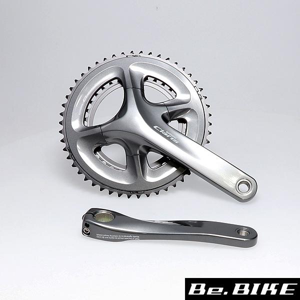 シマノ（SHIMANO） Claris(クラリス) FC-R2000 クランクセット 50X34T