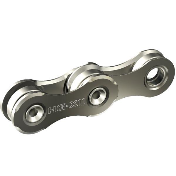 シマノ（SHIMANO） チェーン CN-HG901 11S 116L クイックリンク付属