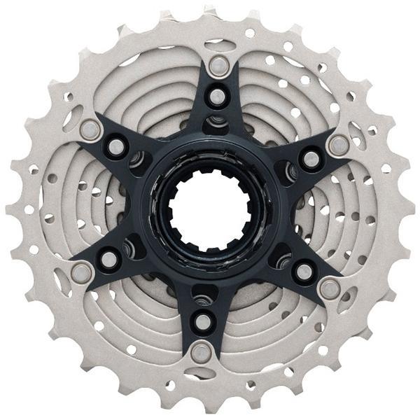 シマノ（SHIMANO） CS-R8000 11S 14-28T カセットスプロケット