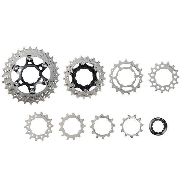 シマノ（SHIMANO） CS-R8000 11S 14-28T カセットスプロケット