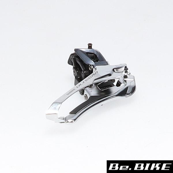 シマノ（SHIMANO） フロントディレイラー FD-R8000 直付 2X11S 対応