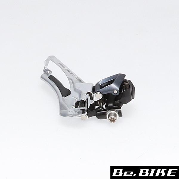 シマノ（SHIMANO） フロントディレイラー FD-R8000 直付 2X11S 対応