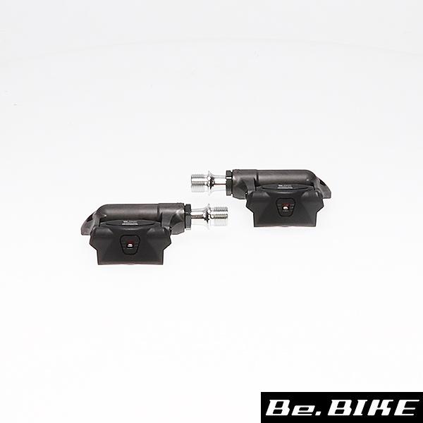 シマノ（SHIMANO） ペダル PD-R8000 SPD-SLペダル クリート付き：SM