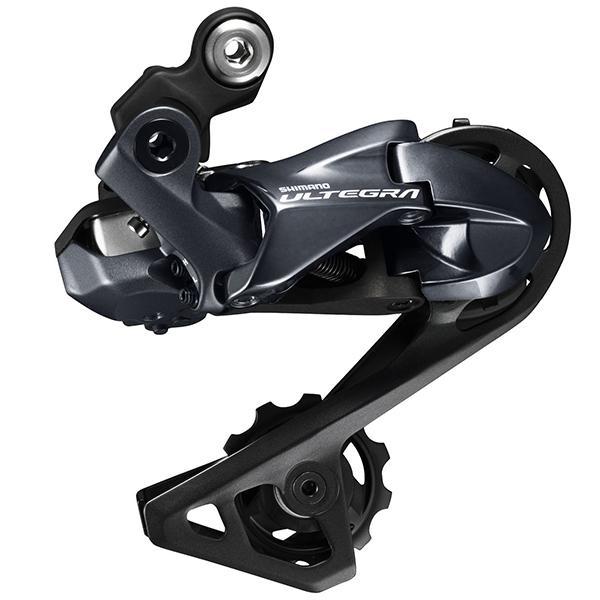 シマノ（SHIMANO） RD-R8050 リアディレイラーDi2仕様 11S SS 対応CS