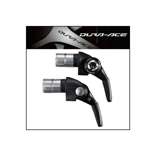 シマノ（SHIMANO） デュラエース SL-BSR1 左右セット 2x11スピード用