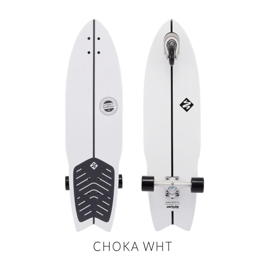 ストリートサーフィン スイングボード 36インチ SWING BOARD