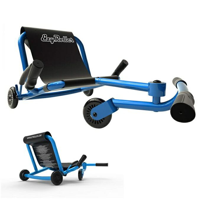 EZY Roller CLASSIC イージーローラー クラシック 3輪車 キッズトーイ