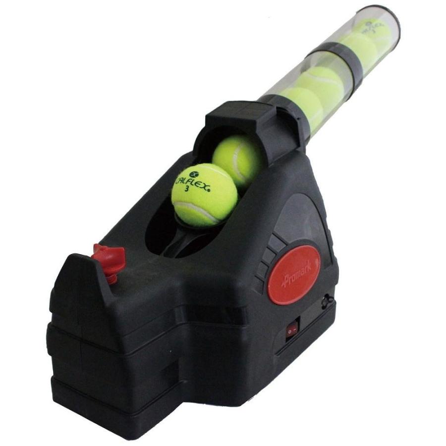 Promark プロマーク HT-86 バッティングトレーナー マルチトスマシン