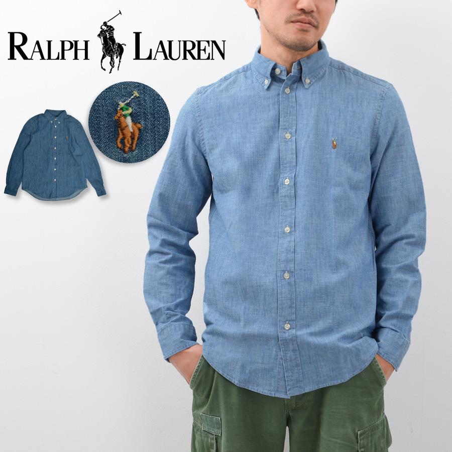 POLO RALPH LAUREN（ポロ・ラルフローレン） 【並行輸入品】ラルフ