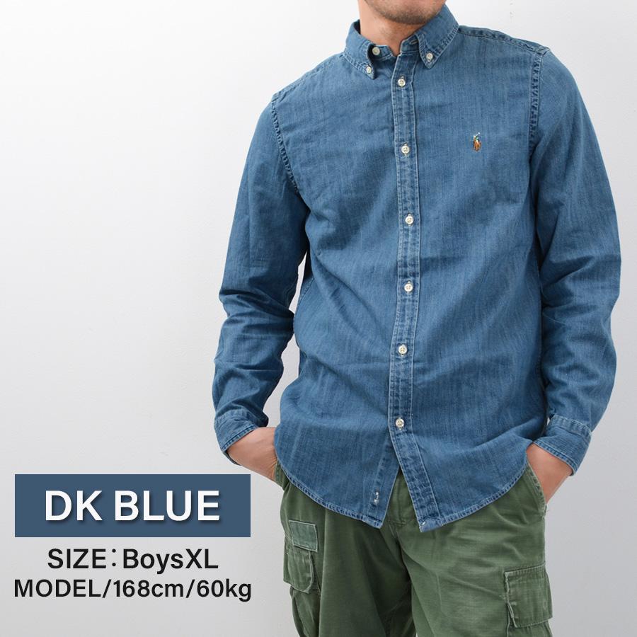 POLO RALPH LAUREN（ポロ・ラルフローレン） 【並行輸入品】ラルフ