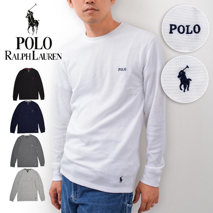 POLO RALPH LAUREN（ポロ・ラルフローレン） 【並行輸入品】POLO RALPH