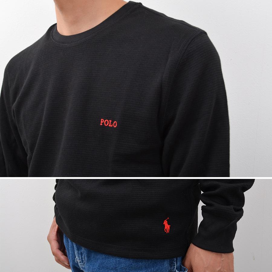 POLO RALPH LAUREN（ポロ・ラルフローレン） 【並行輸入品】POLO RALPH