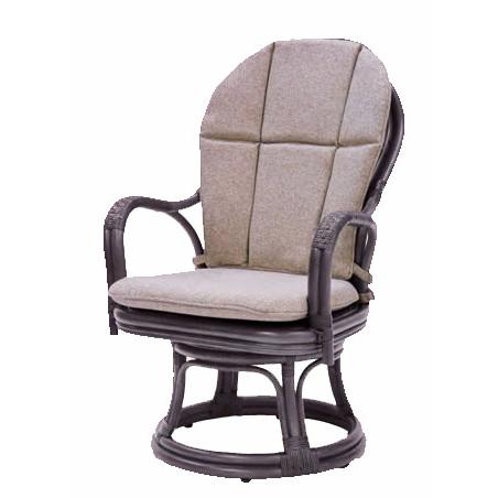 01-S002-20 風間(カザマ) KAZAMA オリッサ ハイバックシーベルチェア