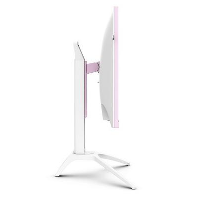 AOC エーオーシー AGON ゲーミングモニター 27インチ AG273FXR/11