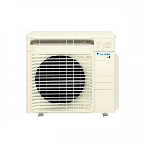 ダイキン（DAIKIN） エアコン 18畳 本体のみ 単相200V うるさらX R