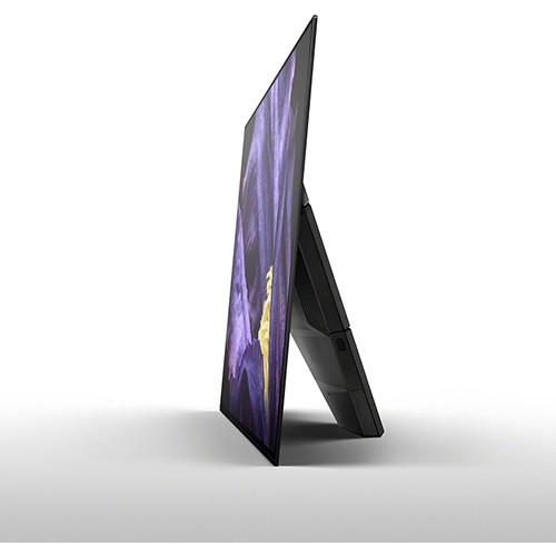 4K有機ELテレビ BRAVIA(ブラビア) 55型 地上・BS・110度CS ブラック