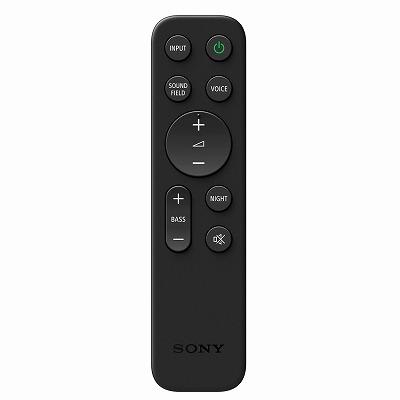 SONY（ソニー） SONY 2.1ch サウンドバー HT-S400 ワイヤレスサブ