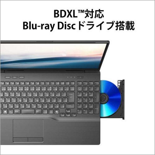 富士通（FUJITSU） ノートパソコン FMV LIFEBOOK 16型 Windows11