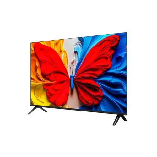 TCL テレビ 32型 液晶 32S5K 量子ドット Google TV ネットフリックス