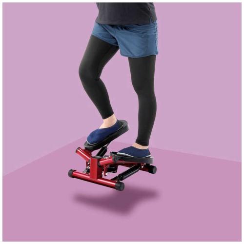 ショップジャパン（Shop Japan） 健康ステッパー ナイスデイ