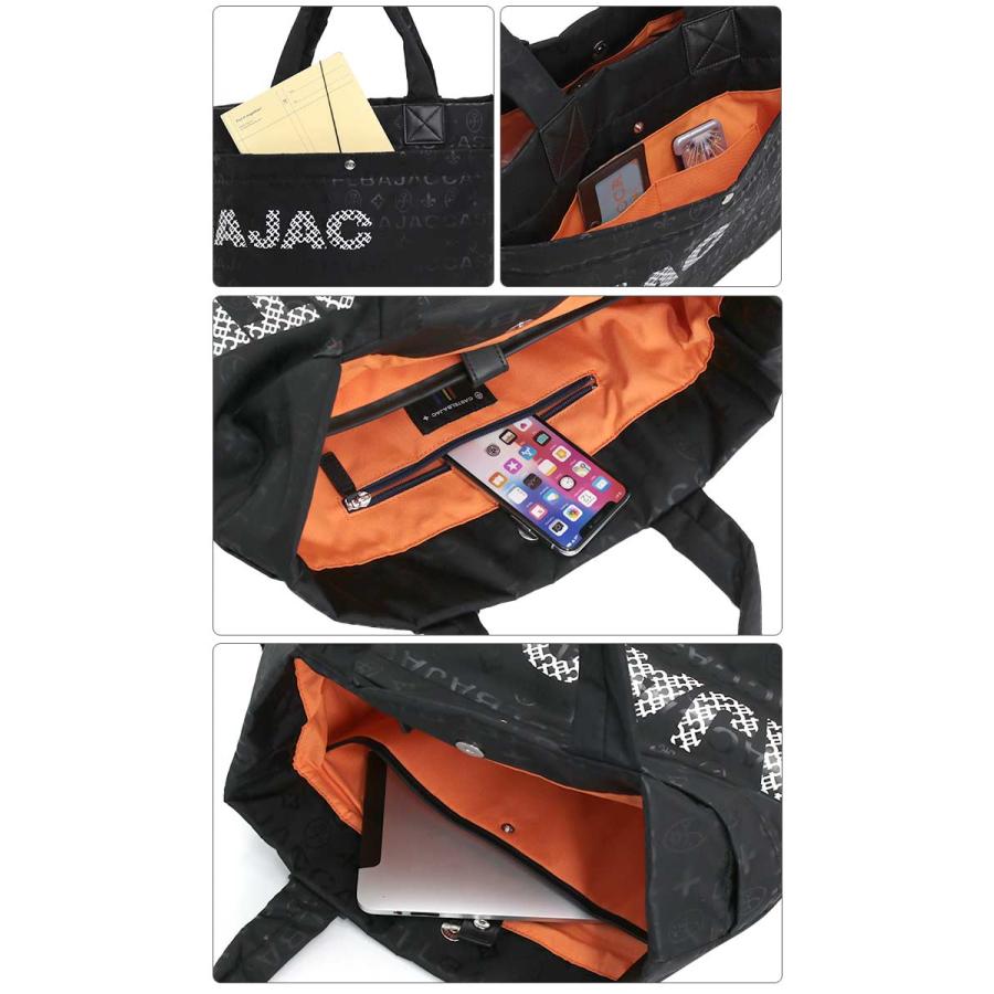 CASTELBAJAC（カステルバジャック） トートバッグ メンズ レディース