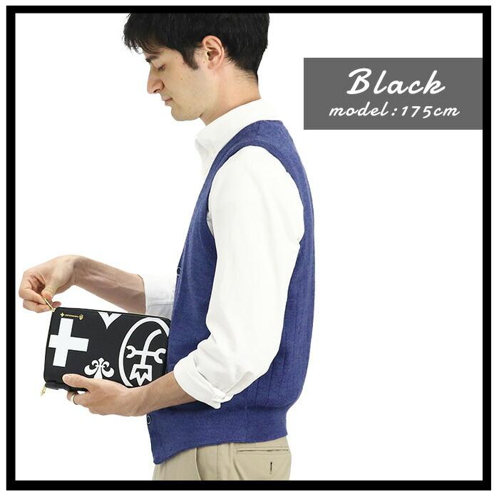 CASTELBAJAC（カステルバジャック） オーガナイザー メンズ レディース