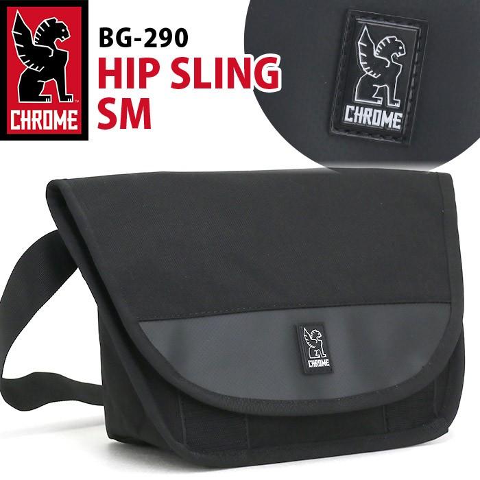 CHROME（クローム） メッセンジャーバッグ CHROME INDUSTRIES